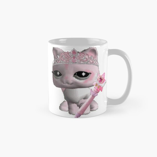 Item preview, Princess LPS kitty!!! designed and sold by PLANET-VEE.