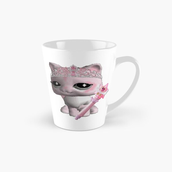 Item preview, Princess LPS kitty!!! designed and sold by PLANET-VEE.