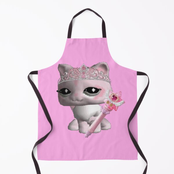 Item preview, Princess LPS kitty!!! designed and sold by PLANET-VEE.