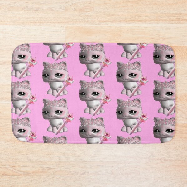 Item preview, Princess LPS kitty!!! designed and sold by PLANET-VEE.