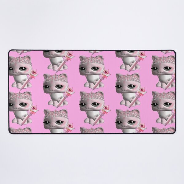 Item preview, Princess LPS kitty!!! designed and sold by PLANET-VEE.