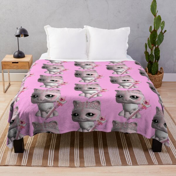 Item preview, Princess LPS kitty!!! designed and sold by PLANET-VEE.