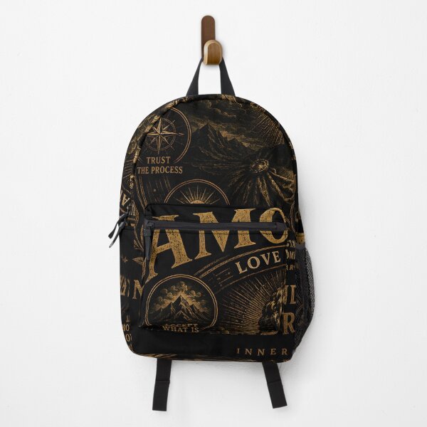 Item preview, Amor Fati | Love Your Fate designed and sold by INNER FORGE.
