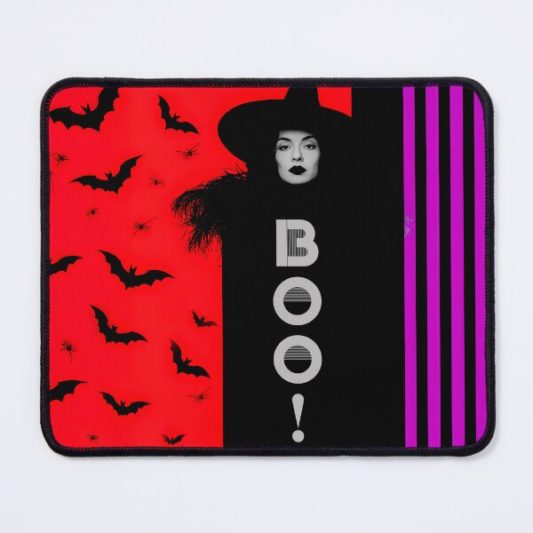 Item preview, Boo! designed and sold by Bernard Santora.
