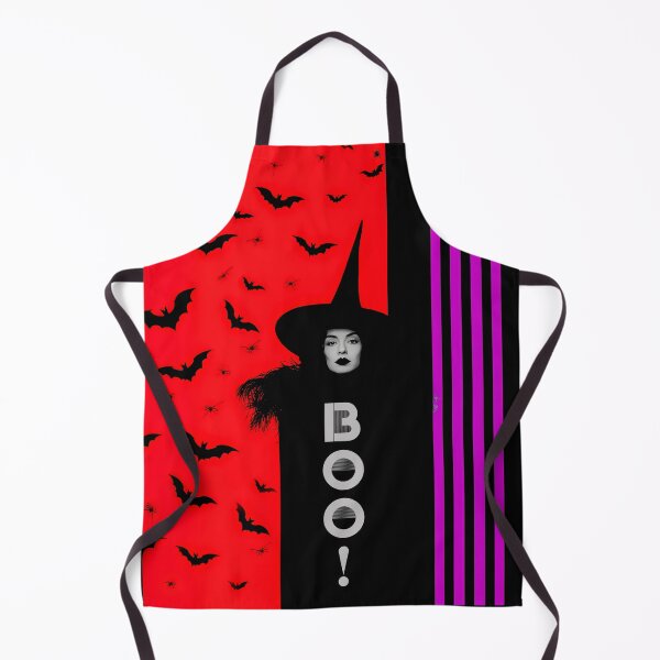 Item preview, Boo! designed and sold by Bernard Santora.