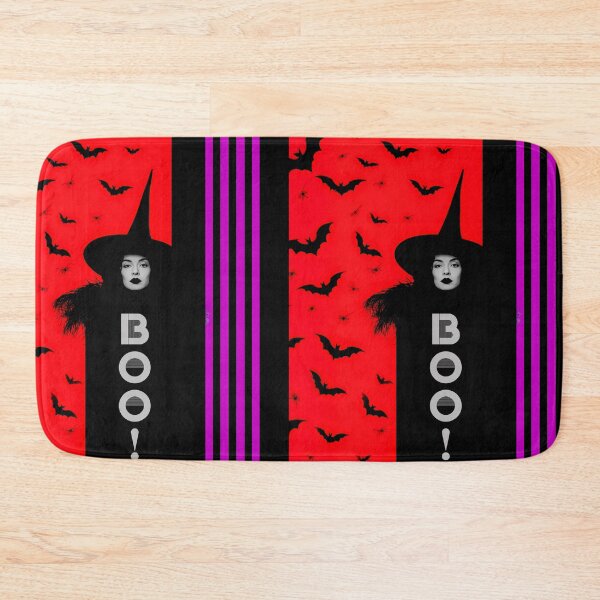 Item preview, Boo! designed and sold by Bernard Santora.