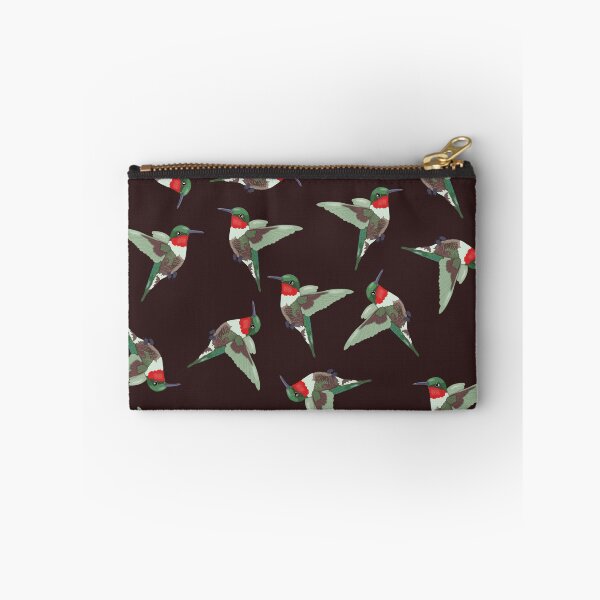 Item preview, Ruby Throated Hummingbird designed and sold by BDBirds.