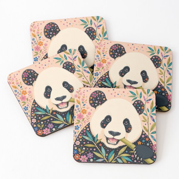 Item preview, Bamboo in Bloom designed and sold by Art by Erin Elyse.
