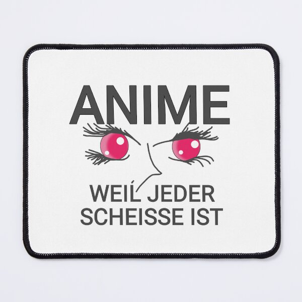 Item preview, Anime quote designed and sold by vibeno1.