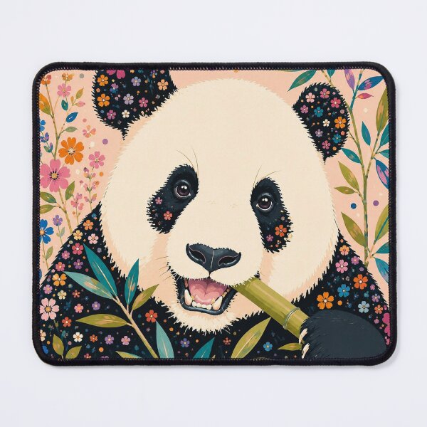 Item preview, Bamboo in Bloom designed and sold by Art by Erin Elyse.