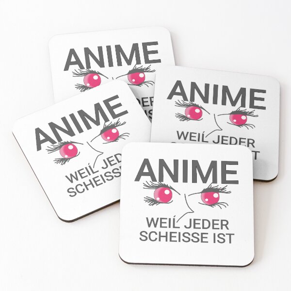 Item preview, Anime quote designed and sold by vibeno1.