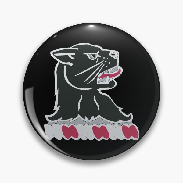 Item preview, DUI - 11th Engineer Battalion - Right X 300 designed and sold by Military Insignia Products.