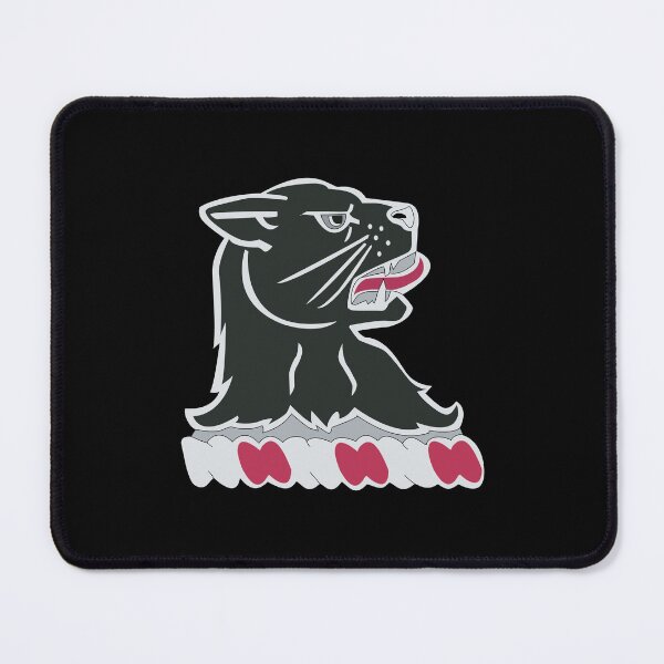 Item preview, DUI - 11th Engineer Battalion - Right X 300 designed and sold by Military Insignia Products.