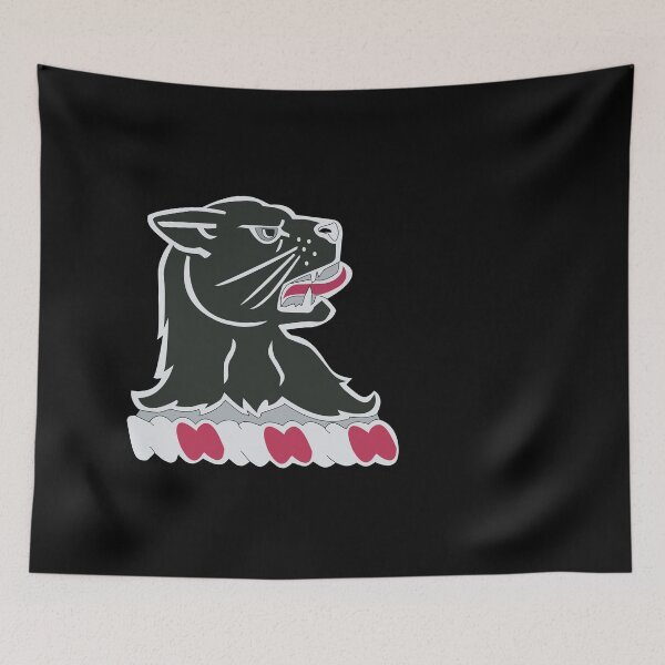 Item preview, DUI - 11th Engineer Battalion - Right X 300 designed and sold by Military Insignia Products.