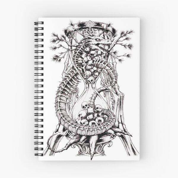 Item preview, Sands of Mortality designed and sold by csdesign73.
