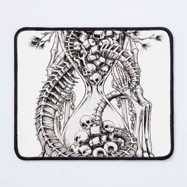 Item preview, Sands of Mortality designed and sold by csdesign73.