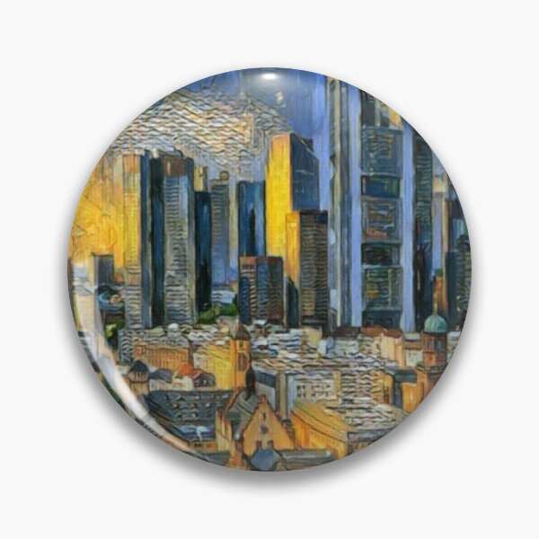 Item preview, Frankfurt am Main designed and sold by sid1802.