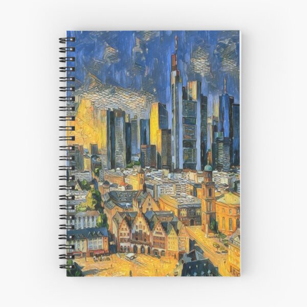 Item preview, Frankfurt am Main designed and sold by sid1802.