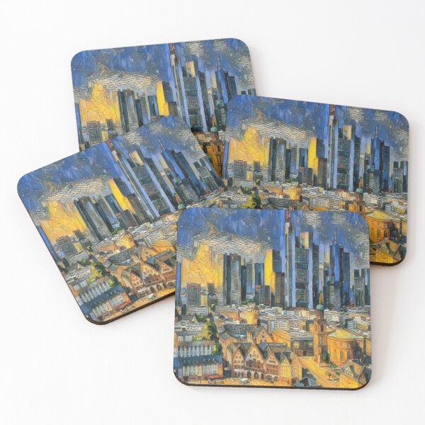 Item preview, Frankfurt am Main designed and sold by sid1802.