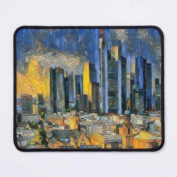 Item preview, Frankfurt am Main designed and sold by sid1802.