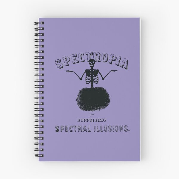 Item preview, Spectropia or Surprising Spectral Illusions designed and sold by PbHistory.