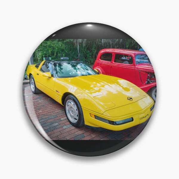 Item preview, 1992 Chevy Corvette LT1 5.7L V8 Coupe designed and sold by RichFrancoCars.