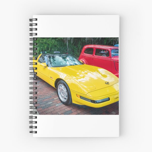 Item preview, 1992 Chevy Corvette LT1 5.7L V8 Coupe designed and sold by RichFrancoCars.