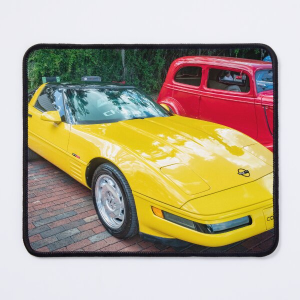Item preview, 1992 Chevy Corvette LT1 5.7L V8 Coupe designed and sold by RichFrancoCars.