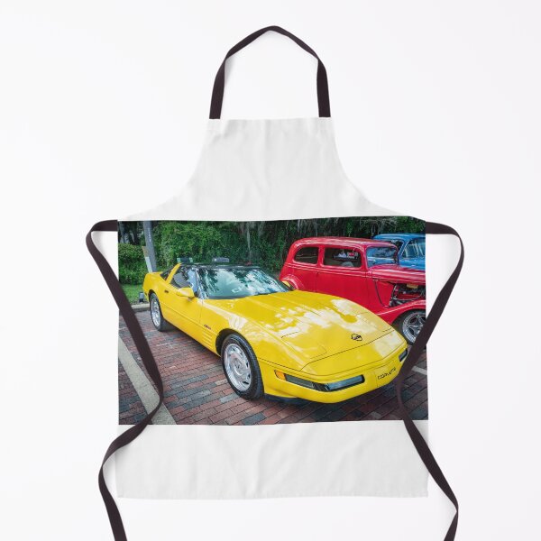 Item preview, 1992 Chevy Corvette LT1 5.7L V8 Coupe designed and sold by RichFrancoCars.