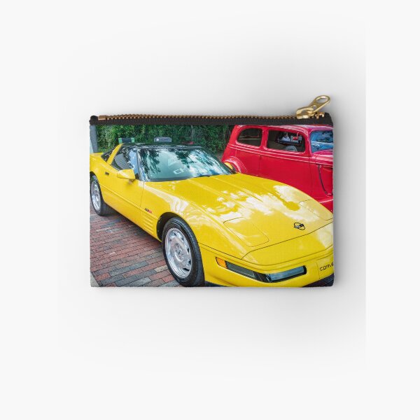 Item preview, 1992 Chevy Corvette LT1 5.7L V8 Coupe designed and sold by RichFrancoCars.