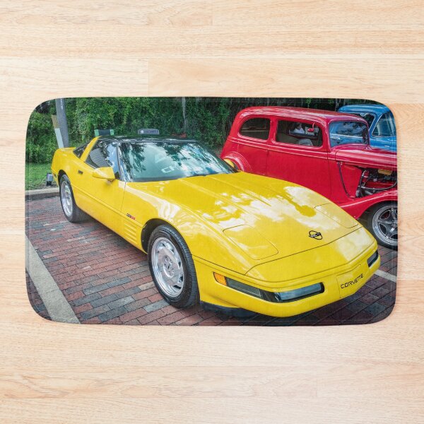 Item preview, 1992 Chevy Corvette LT1 5.7L V8 Coupe designed and sold by RichFrancoCars.