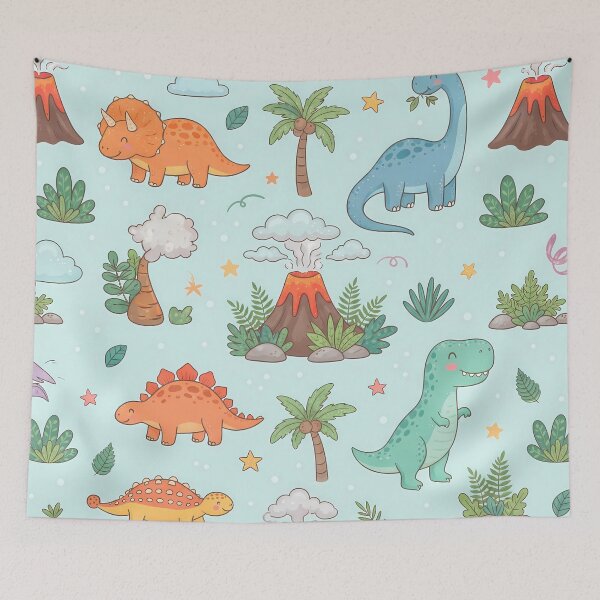 Item preview, Cute Space Astronaut Rocket Galaxy Planet Pattern designed and sold by ART ATTACK ZONE.