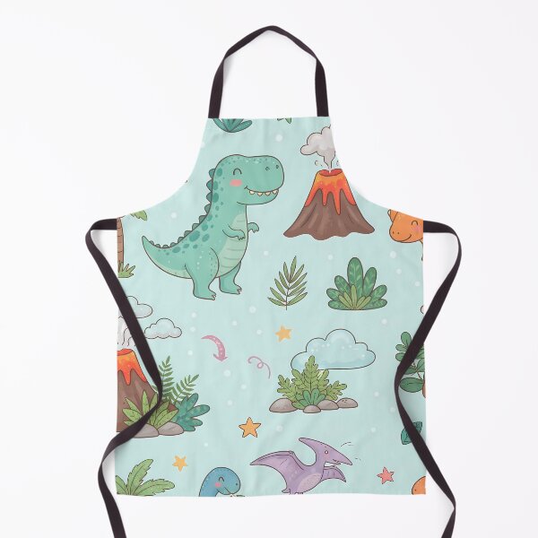 Item preview, Cute Space Astronaut Rocket Galaxy Planet Pattern designed and sold by ART ATTACK ZONE.