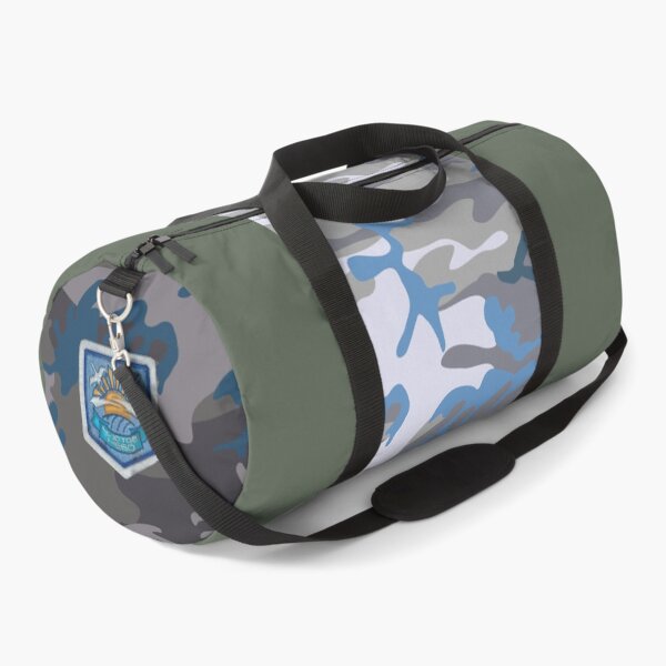 Item preview, Backpack of Clear Sky Variant designed and sold by BlauesSternWolf.