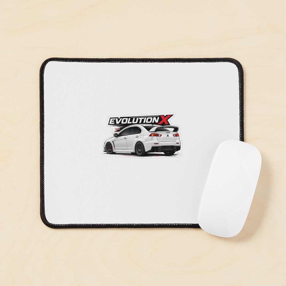 Item preview, Mouse Pad designed and sold by MhmadShammaa.