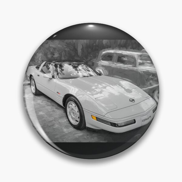 Item preview, 1992 Chevy Corvette LT1 5.7L V8 Coupe designed and sold by RichFrancoCars.