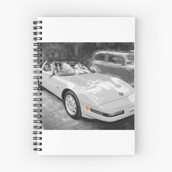Item preview, 1992 Chevy Corvette LT1 5.7L V8 Coupe designed and sold by RichFrancoCars.