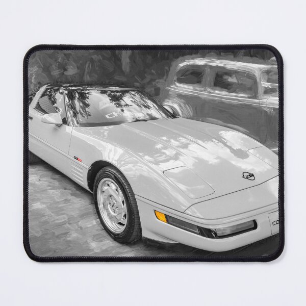 Item preview, 1992 Chevy Corvette LT1 5.7L V8 Coupe designed and sold by RichFrancoCars.
