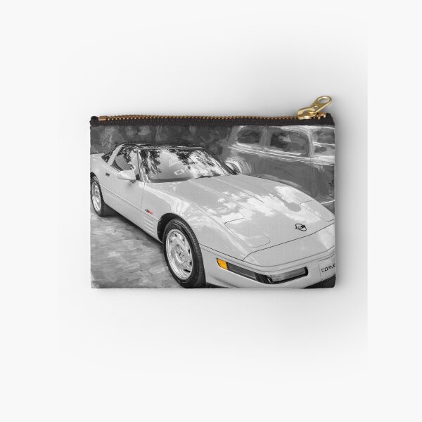 Item preview, 1992 Chevy Corvette LT1 5.7L V8 Coupe designed and sold by RichFrancoCars.