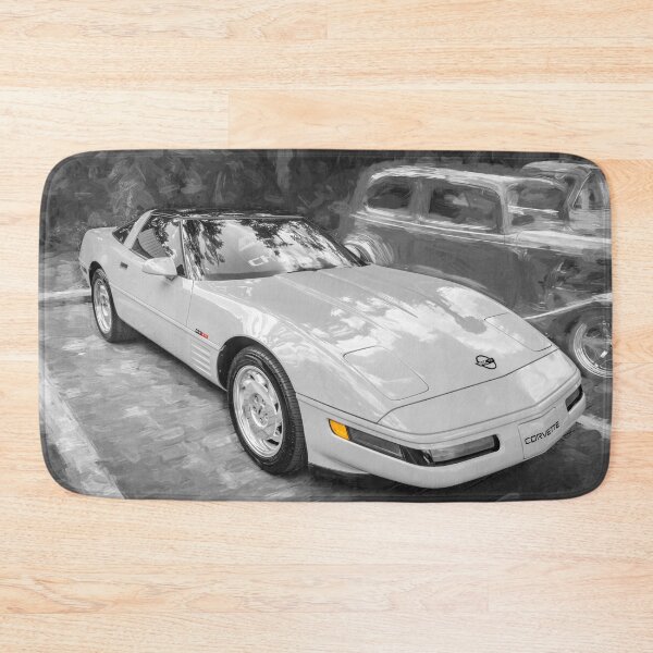Item preview, 1992 Chevy Corvette LT1 5.7L V8 Coupe designed and sold by RichFrancoCars.