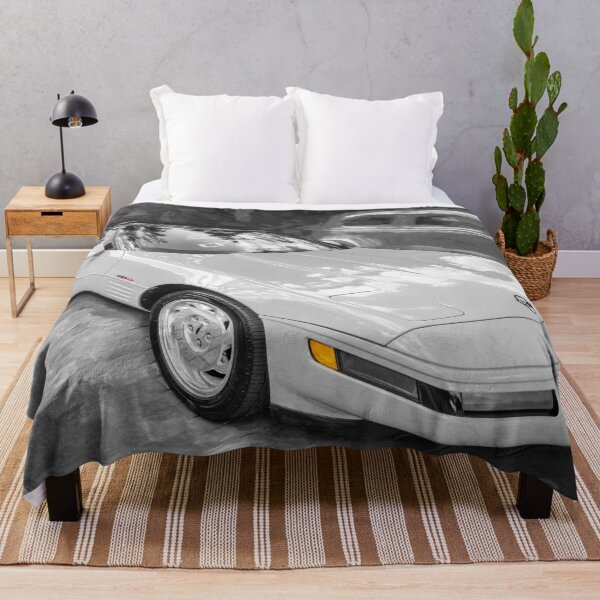 Item preview, 1992 Chevy Corvette LT1 5.7L V8 Coupe designed and sold by RichFrancoCars.
