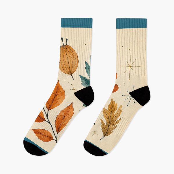 Item preview, Spice Garden: Fall Collage designed and sold by EverydayMagik.