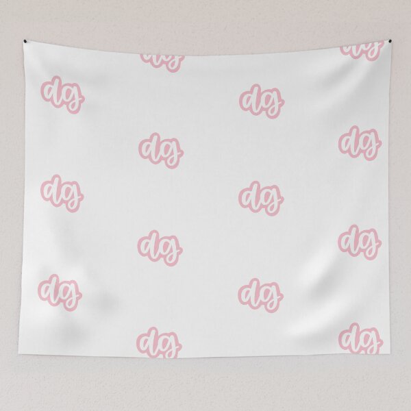 Item preview, dg (pink) designed and sold by Jaina Designs.