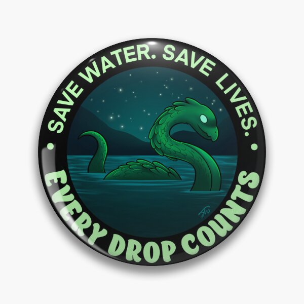 Item preview, Nessie PSA designed and sold by Peach Milk Market .