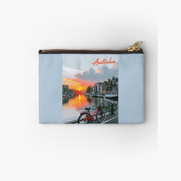 Item preview, Amsterdam designed and sold by Pixel-Lair.