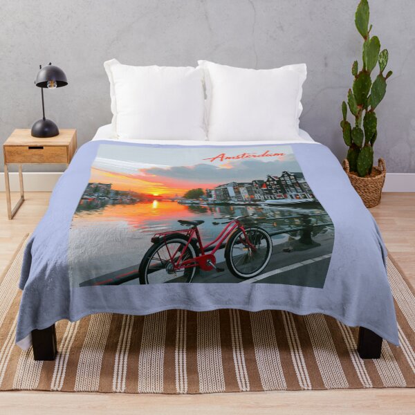 Item preview, Amsterdam designed and sold by Pixel-Lair.