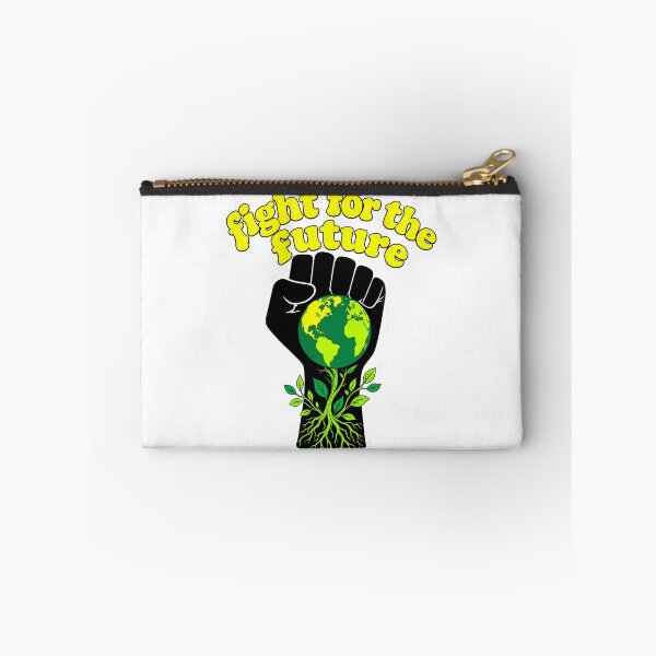Item preview, Fight for the Future Earth designed and sold by AliveStyle.