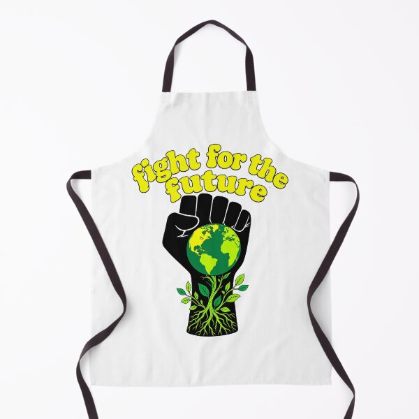 Item preview, Fight for the Future Earth designed and sold by AliveStyle.