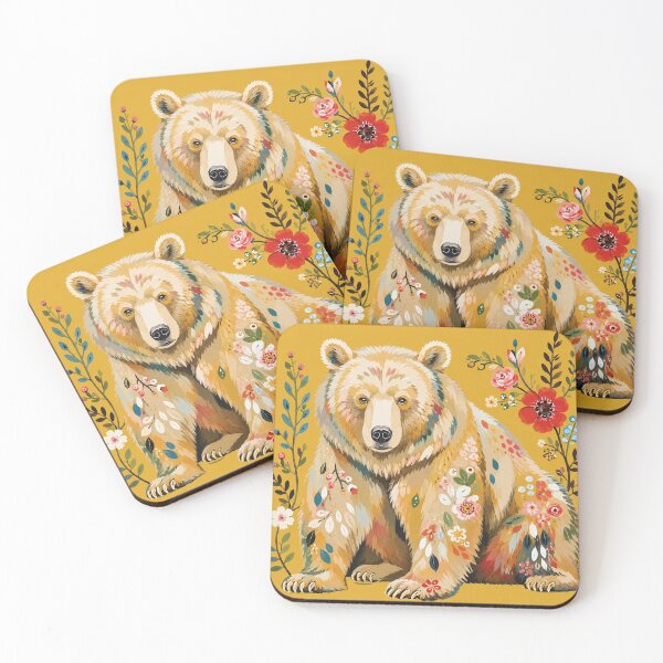 Item preview, Meadow Spirit  designed and sold by Art by Erin Elyse.
