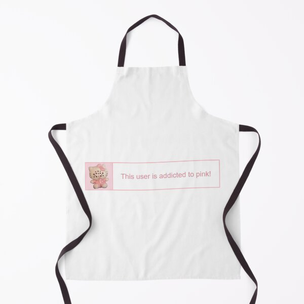 Item preview, This user is addicted to pink!! designed and sold by PLANET-VEE.